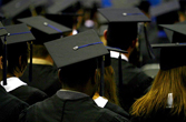 Graduación Universidad